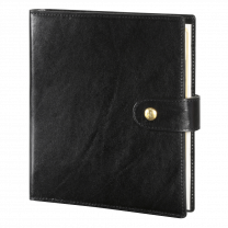 ORGANISEUR RACINE AK 17 VEAU BOBOLI avec patte - 18,5 x 16,8 cm