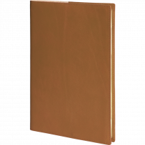 AGENDA A 27 VEAU BOBOLI - 27,2 x 21,5 cm