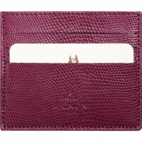 ETUI CARTES - BORNEO