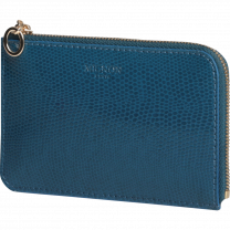 PORTE-CARTES ZIPPE - BORNEO