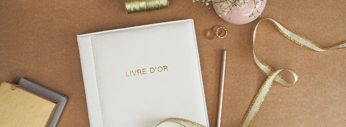 Les livres d’or